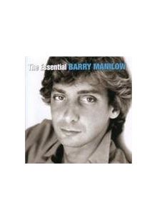 Barry Manilow - Essential Barry Manilow, The (Music CD)
