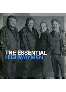 Highwaymen (The) - Essential Highwaymen, The (Music CD)