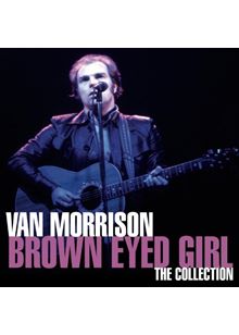 Van Morrison - Brown Eyed Girl (The Collection) (Music CD)