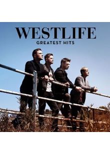 Westlife - Greatest Hits (Music CD)