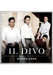 Il Divo - Wicked Game (Music CD)