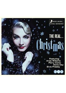 Various Artists - Real Christmas (Music CD)