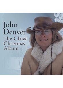 John Denver - Classic Christmas Album (Music CD)