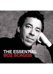 Boz Scaggs - Essential Boz Scaggs (Music CD)