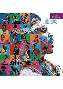 Jimi Hendrix - Blues (Music CD)