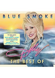 Dolly Parton - Blue Smoke: Best Of (Music CD)