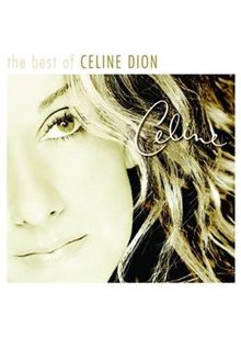 Celine Dion - The Very Best of Celine Dion (Music CD)