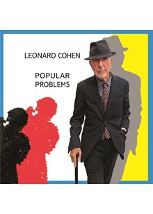Leonard Cohen - Popular Problems (Music CD)