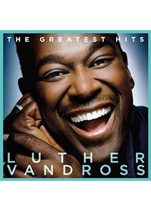 Luther Vandross - Greatest Hits (Music CD)