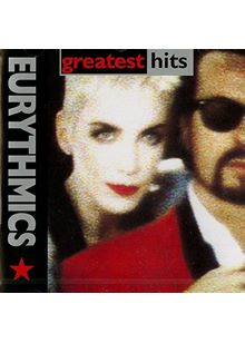Eurythmics - Greatest Hits [2015] (Music CD)
