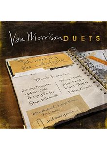 Van Morrison - Duets: Re-Working The Catalogue (Music CD)