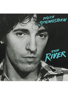 Bruce Springsteen - River (Music CD)