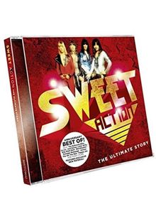 Sweet - Sweet Action! The Ultimate Story (Music CD)