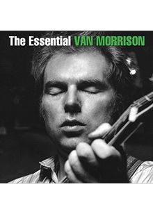 Van Morrison - The Essential Van Morrison (Music CD)