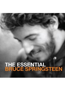Bruce Springsteen - Essential Bruce Springsteen (Music CD)