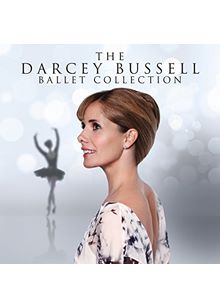 Various Artists - The Darcey Bussell Ballet Collection (Music CD)