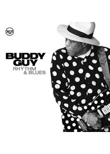 Buddy Guy - Rhythm & Blues (Music CD)