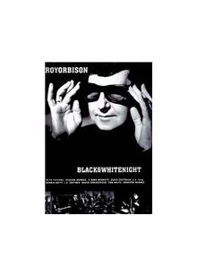 Roy Orbison - Black & White Night (Live Recording/+DVD)