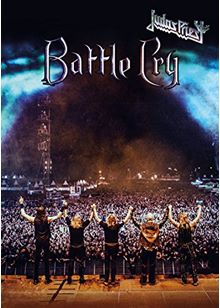 Judas Priest: Battle Cry (Music DVD) (2016)