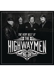 Highwaymen (The) - Very Best of The Highwaymen (Music CD)