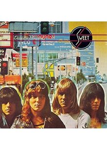 Sweet - Desolation Boulevard (New Extended Version) (Music CD)