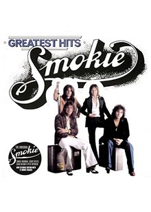 Smokie - Greatest Hits, Vol. 1 (Music CD)