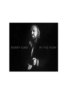 Barry Gibb - In the Now (Music CD)