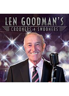 Various Artists - Len Goodman's Crooners & Swooners (Music CD)