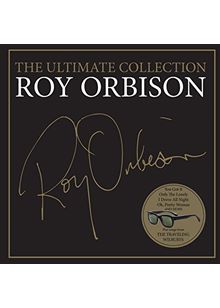 Roy Orbison - Ultimate Collection [Legacy] (Music CD)