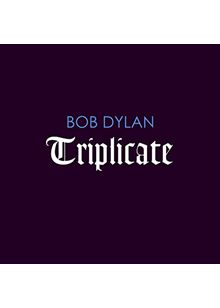 Bob Dylan - Triplicate Box set
