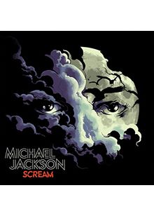 Michael Jackson - Scream (Music CD)