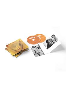 The Rolling Stones - Goats Head Soup (Deluxe Edition Music CD)