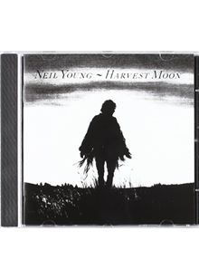 Neil Young - Harvest Moon (Music CD)