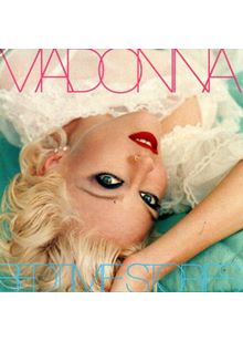 Madonna - Bedtime Stories (Music CD)