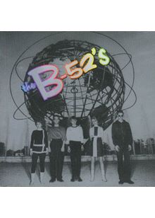 The B-52s - Best of: Time Capsule (Music CD)