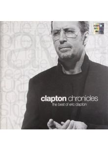 Eric Clapton - Chronicles: The Best Of Eric Clapton (Music CD)