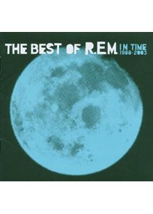 R.E.M. - In Time: The Best Of 1988 - 2003 (Music CD)