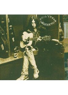 Neil Young - Greatest Hits (Music CD)