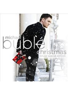 Michael Buble - Christmas [Special Edition: Bonus Tracks] (Music CD)
