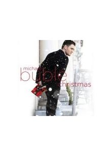 Michael Buble - Christmas (Music CD)