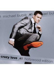 Michael Buble - Crazy Love (2 CD Hollywood Edition) (Music CD)
