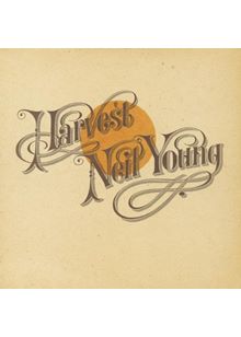 Neil Young - Harvest [Remastered] (Music CD)