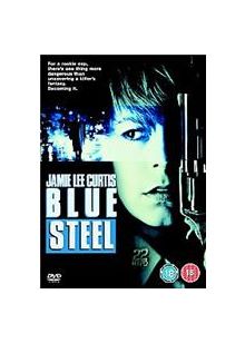 Blue Steel (1989)