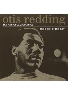 Otis Redding - Dock Of The Bay (Music CD)