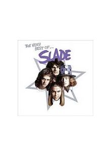 Slade - The Very Best Of Slade Box set, Limited Edition