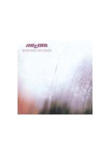 The Cure - Seventeen Seconds [Remastered] (Music CD)