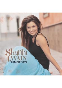 Shania Twain - Greatest Hits (Music CD)