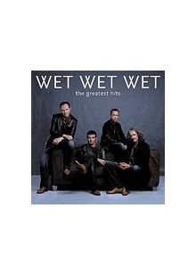 Wet Wet Wet - The Greatest Hits (Music CD)