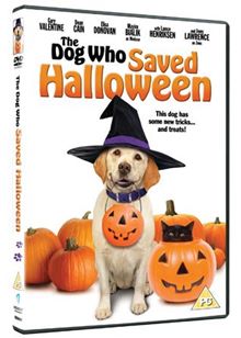 The Dog Who Saved Halloween (2010)