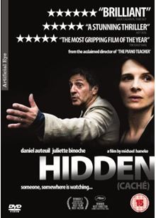 Hidden (2005)